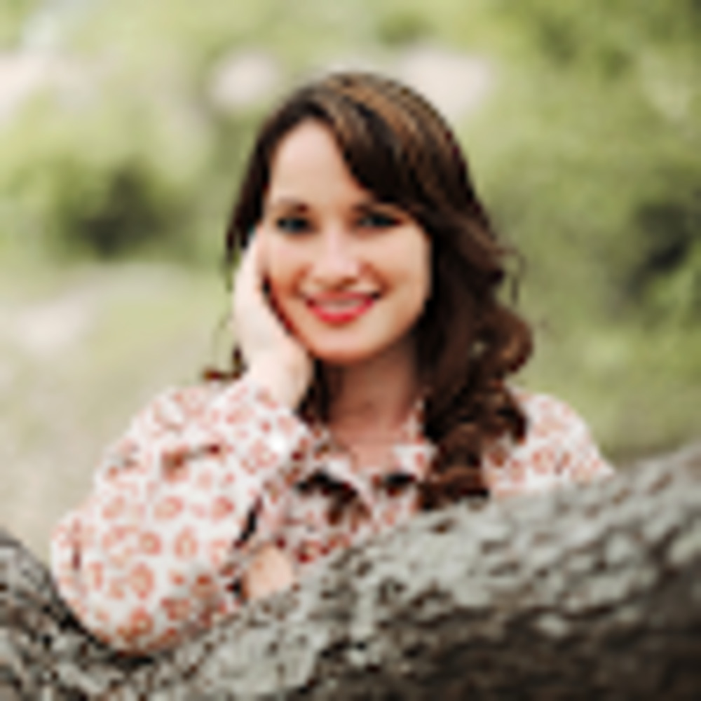 Meet your Posher, Natalie